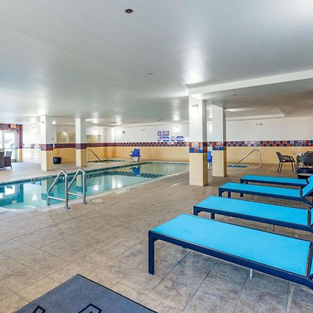 Hampton Inn & Suites Fort Worth-West-I-30 Ngoại thất bức ảnh