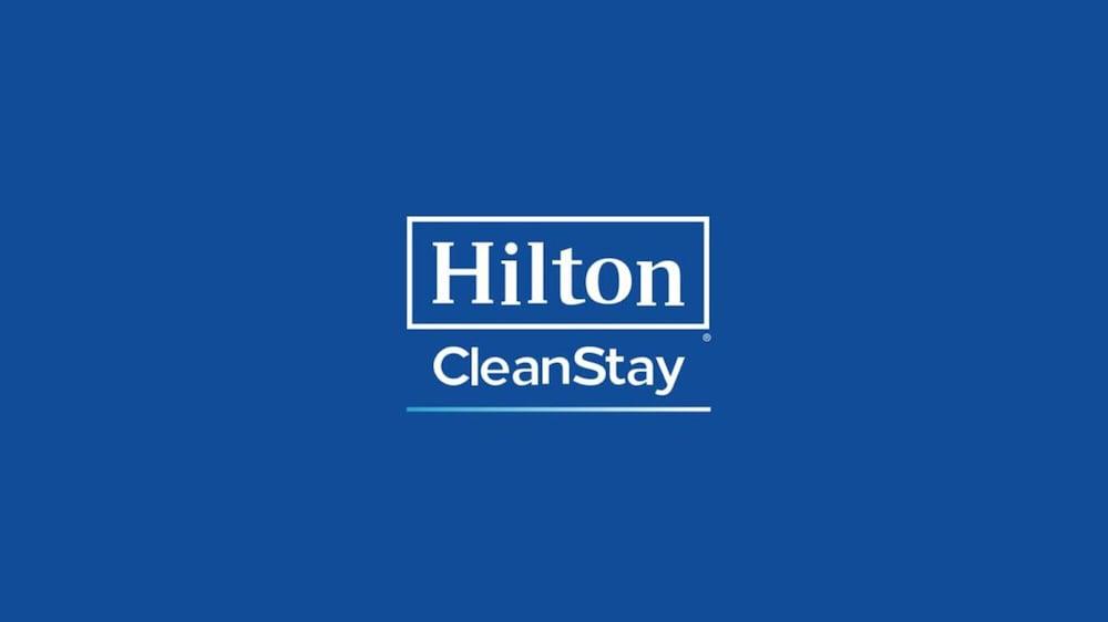 Hampton Inn & Suites Fort Worth-West-I-30 Ngoại thất bức ảnh