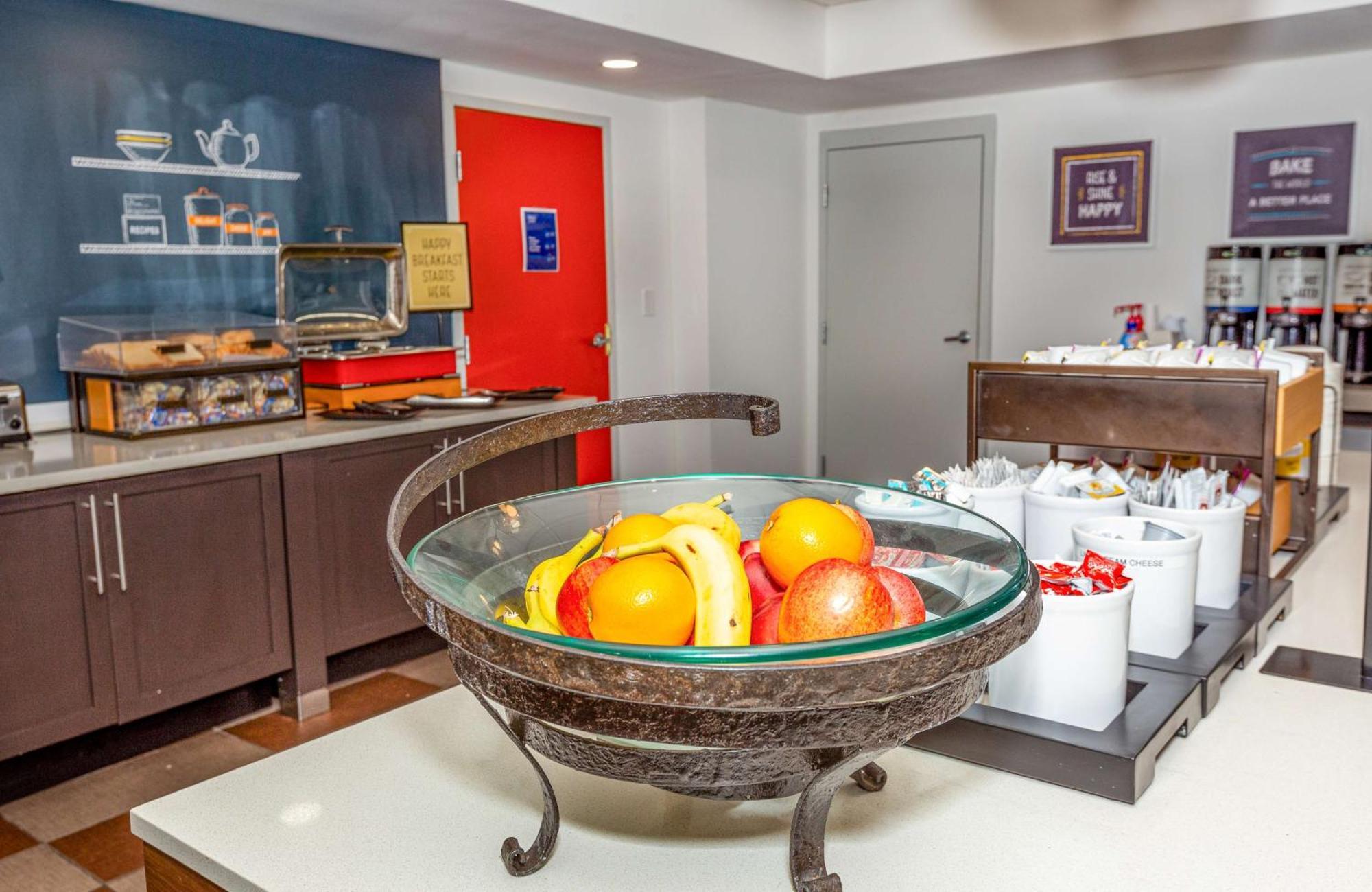 Hampton Inn & Suites Fort Worth-West-I-30 Ngoại thất bức ảnh