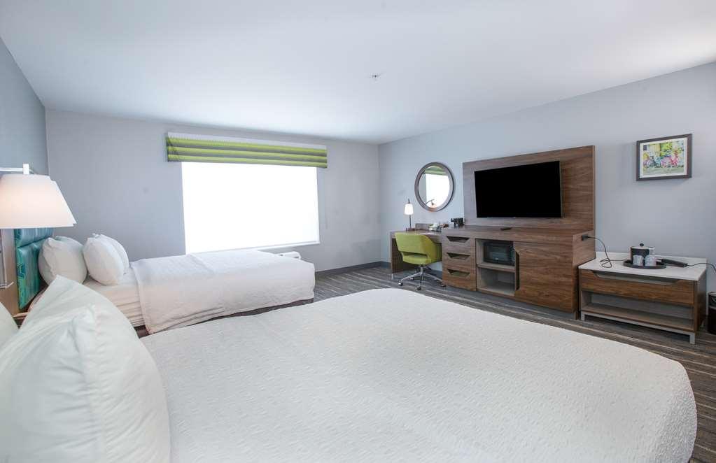 Hampton Inn & Suites Fort Worth-West-I-30 Phòng bức ảnh