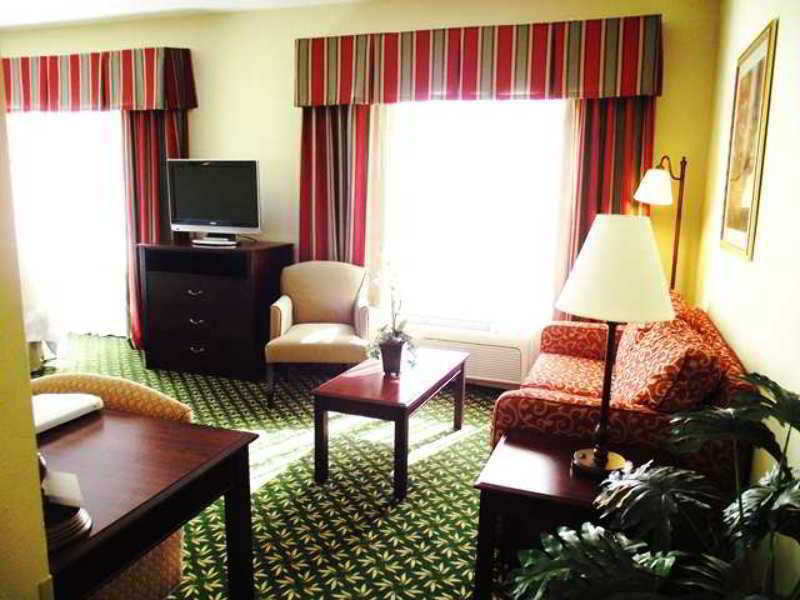 Hampton Inn & Suites Fort Worth-West-I-30 Phòng bức ảnh