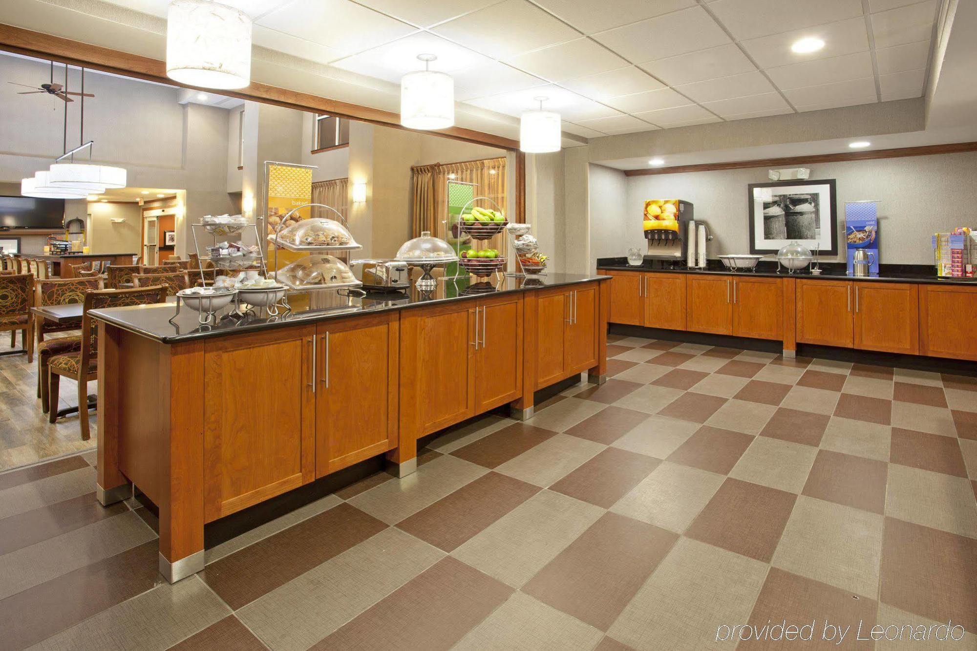 Hampton Inn & Suites Fort Worth-West-I-30 Ngoại thất bức ảnh